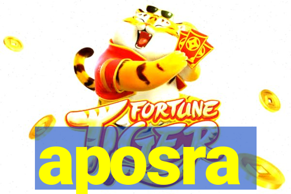 aposra