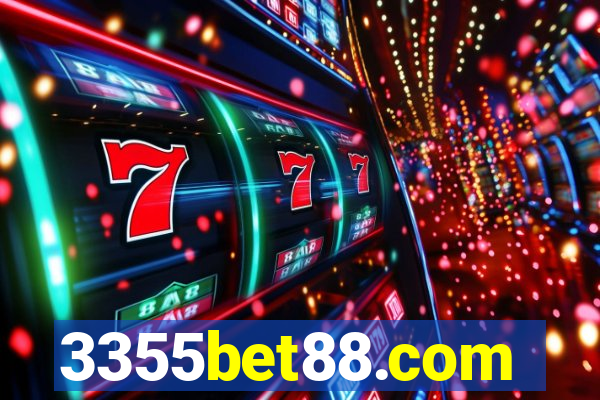 3355bet88.com