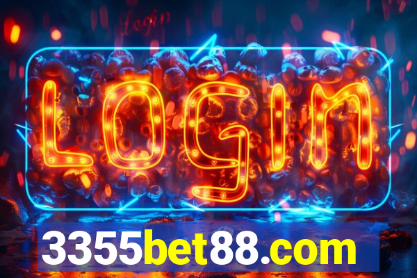 3355bet88.com