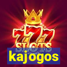 kajogos