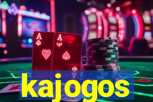 kajogos