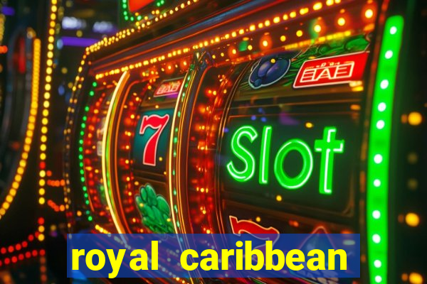 royal caribbean casino royale points