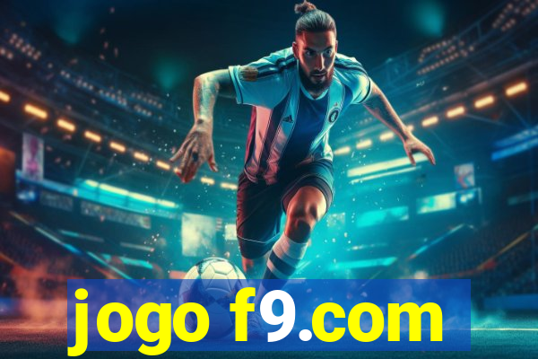 jogo f9.com