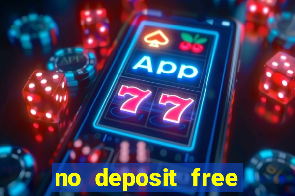 no deposit free bet casino