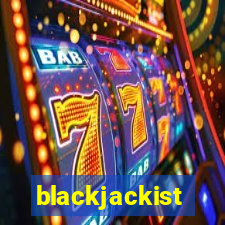 blackjackist