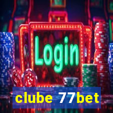 clube 77bet