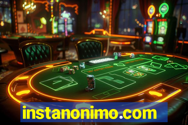 instanonimo.com