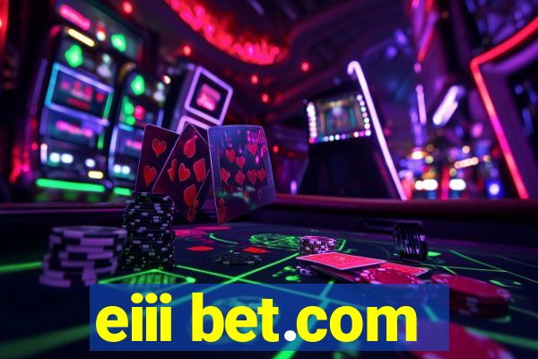 eiii bet.com