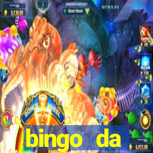 bingo da porcentagem para imprimir