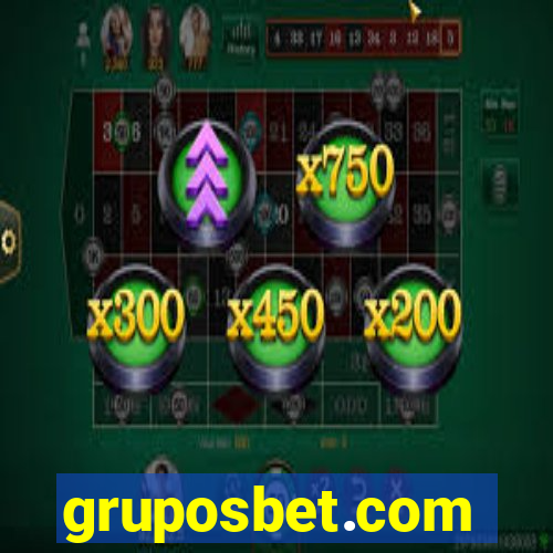 gruposbet.com