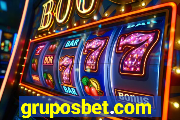 gruposbet.com