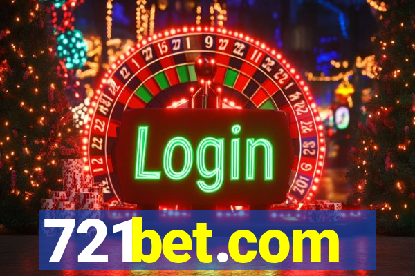 721bet.com