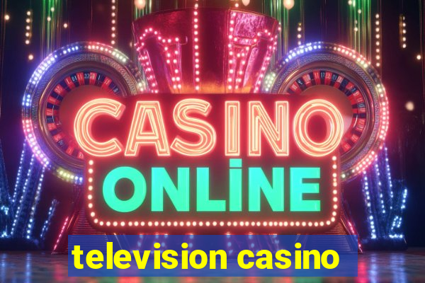 television casino