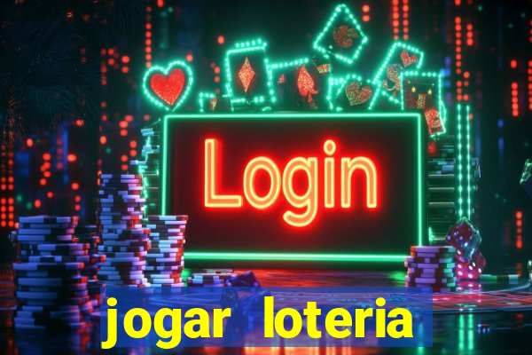 jogar loteria americana online