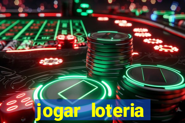 jogar loteria americana online