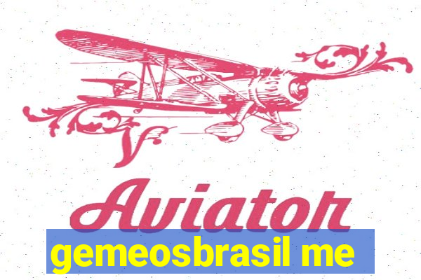 gemeosbrasil me