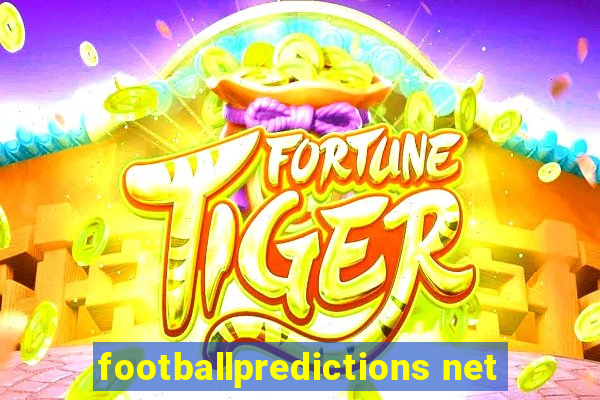 footballpredictions net