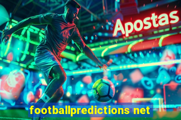 footballpredictions net