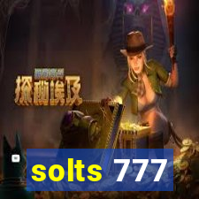 solts 777