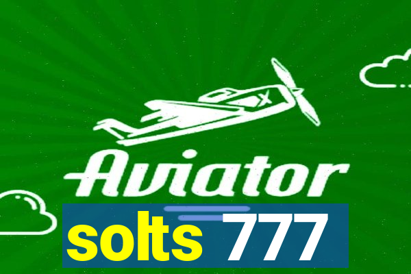 solts 777