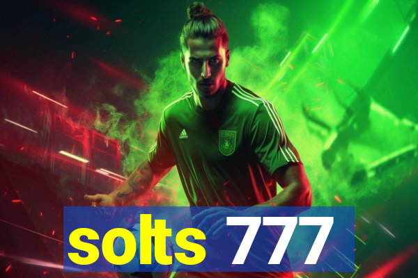 solts 777