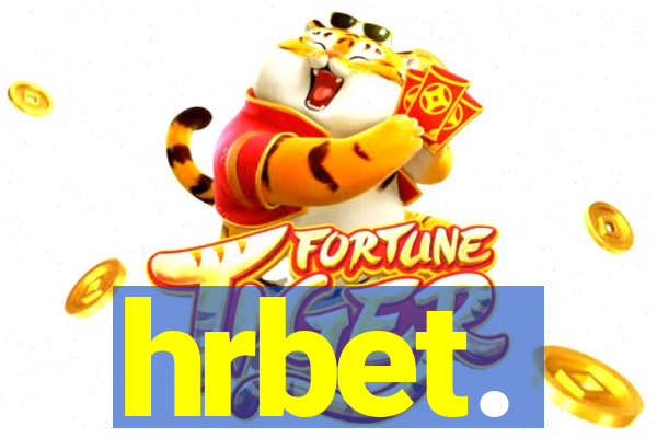 hrbet.