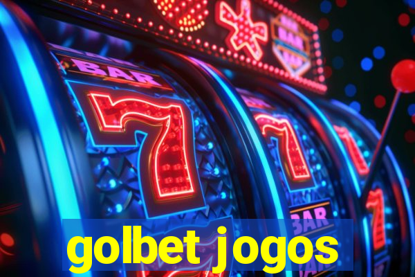 golbet jogos