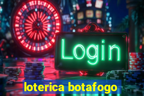 loterica botafogo