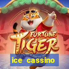 ice cassino download apk