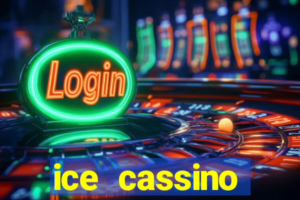 ice cassino download apk