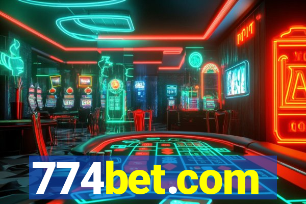 774bet.com