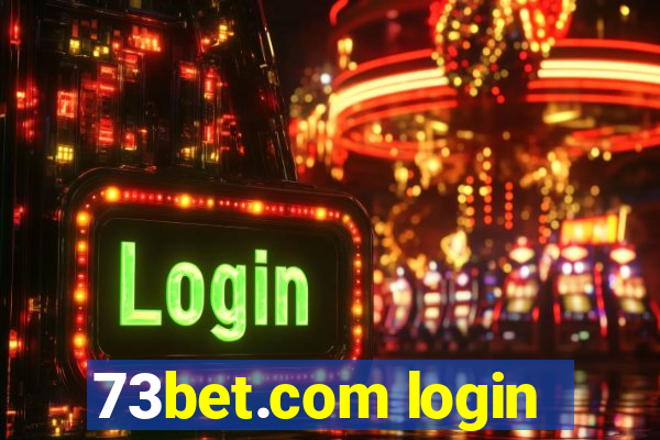 73bet.com login