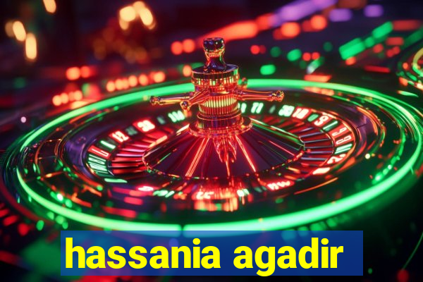 hassania agadir