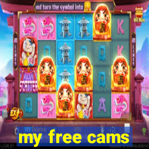 my free cams