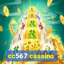 cc567 cassino