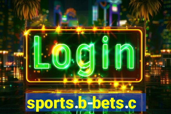 sports.b-bets.com