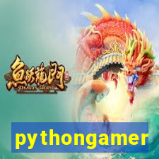 pythongamer