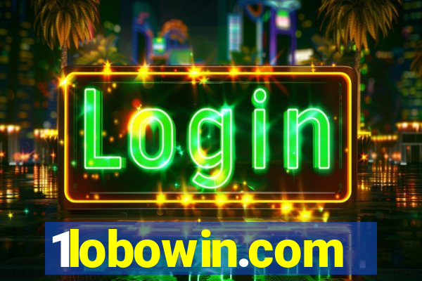 1lobowin.com