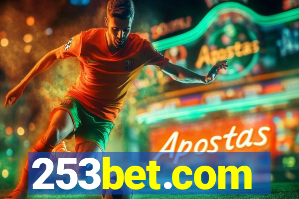 253bet.com