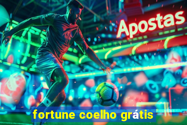 fortune coelho grátis