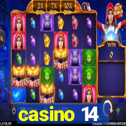 casino 14