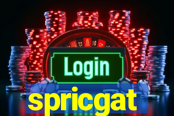 spricgat