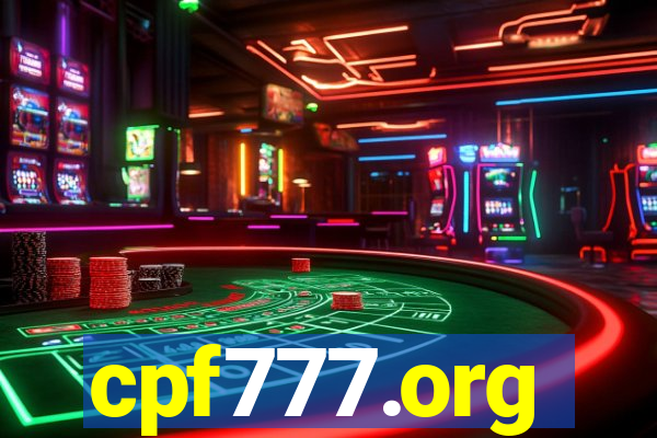 cpf777.org