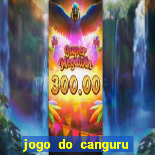 jogo do canguru bet app