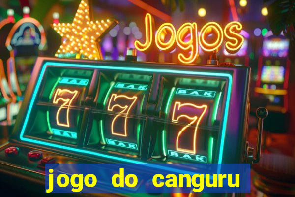 jogo do canguru bet app