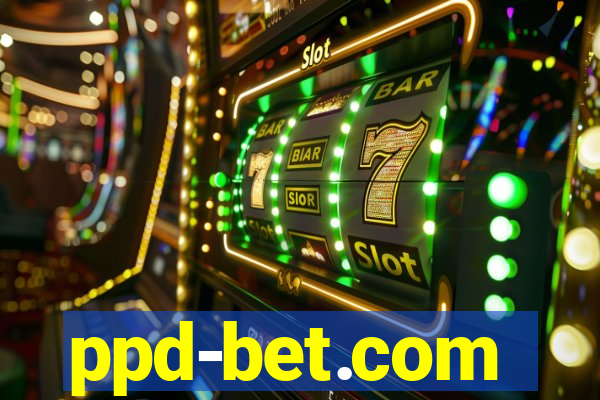 ppd-bet.com