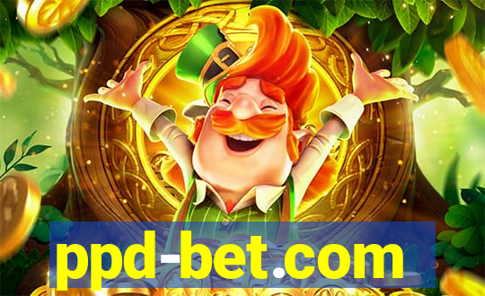 ppd-bet.com