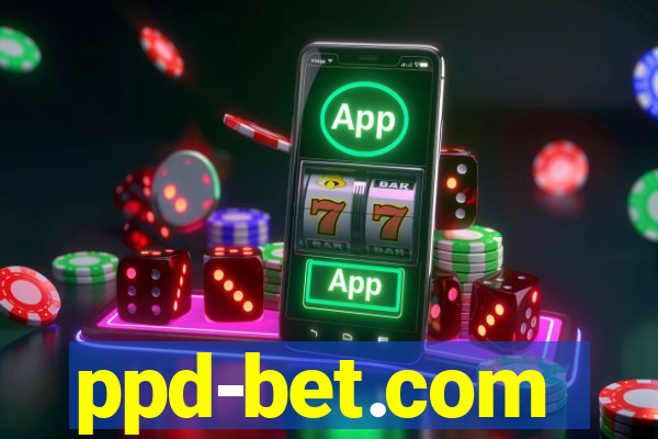 ppd-bet.com