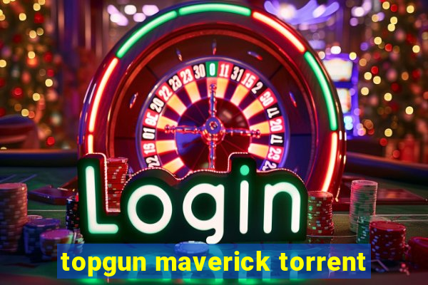 topgun maverick torrent