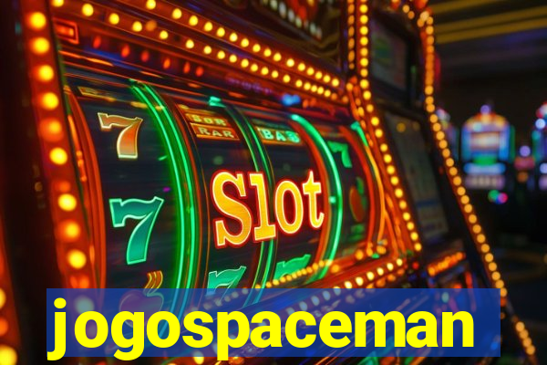 jogospaceman